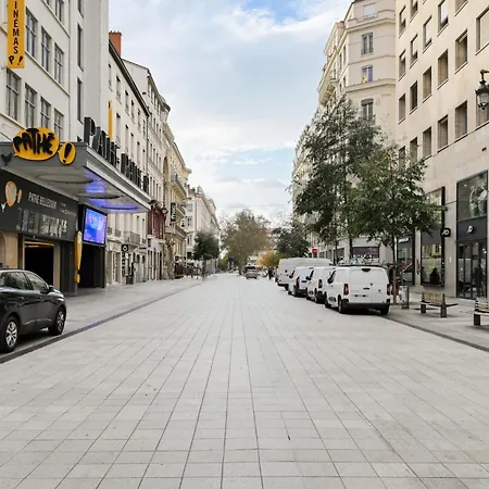 élégance Lyon