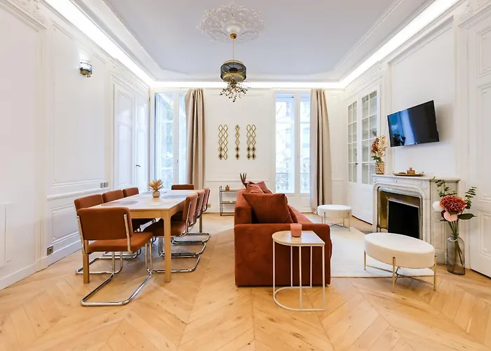 Elegance Отель типа 
