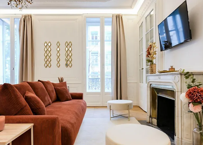 Elegance 3*